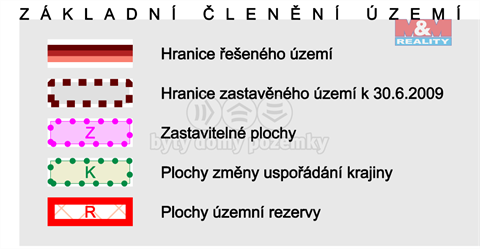 Prodej zahrady, 2 365 m² - 12