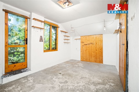 Prodej chaty / chapuly, 30 m² - 16