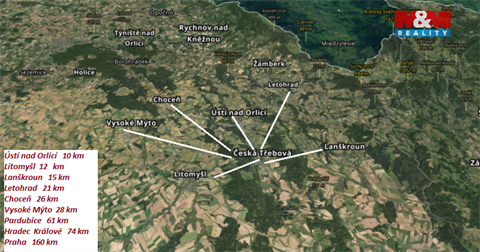 Prodej chaty / chapuly, 32 m² 14