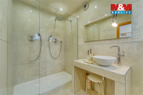 Prodej rodinného domu, 136 m² 8