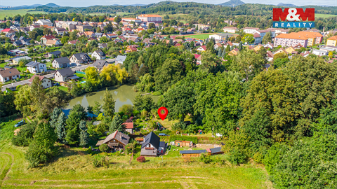 Prodej zahrady, 458 m² 6