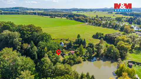 Prodej zahrady, 458 m² - 6