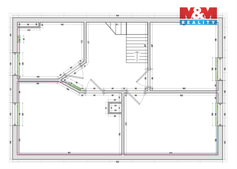 Prodej rodinného domu, 93 m² 20