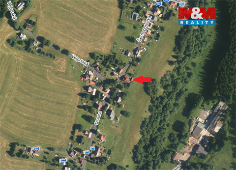 Prodej chaty / chapuly, 170 m² - 6