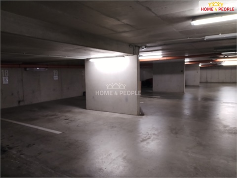 Prodej garáže, 14 m² - 4