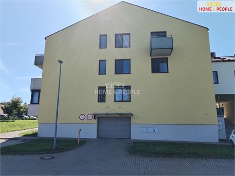 Prodej garáže, 14 m² - 6