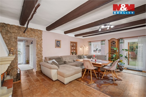 Prodej rodinného domu, 169 m² - 8