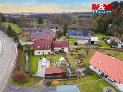 Prodej rodinného domu, 169 m² - 2