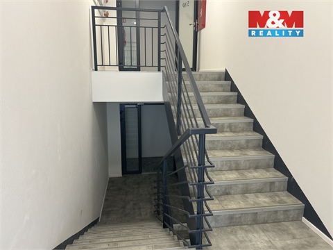 Pronájem bytu 1kk, 25 m² - 6