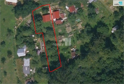 Prodej objektu, 18 m² 22