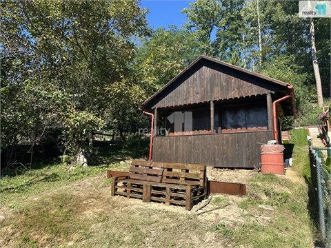 Prodej objektu, 18 m² 6