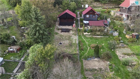 Prodej objektu, 18 m² - 0