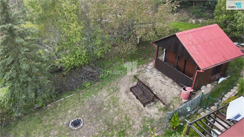 Prodej objektu, 18 m² - 2