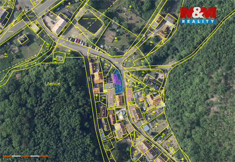 Prodej chaty / chapuly, 216 m² 22