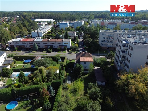 Prodej rodinného domu, 140 m² - 20