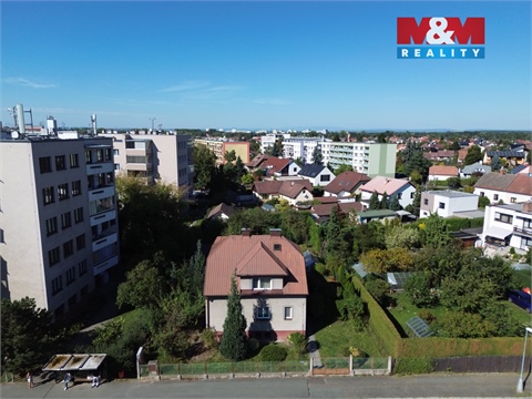 Prodej rodinného domu, 140 m² - 14