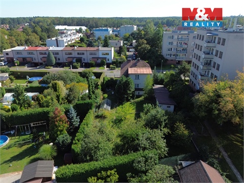 Prodej rodinného domu, 140 m² - 22