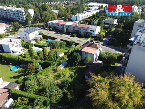 Prodej rodinného domu, 140 m² - 24