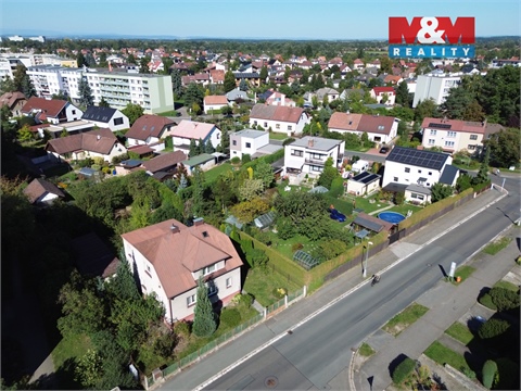 Prodej rodinného domu, 140 m² - 12