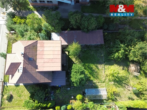 Prodej rodinného domu, 140 m² - 6