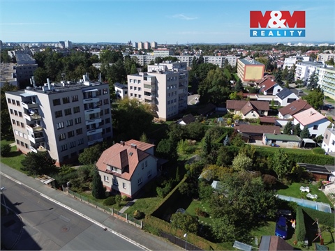 Prodej rodinného domu, 140 m² - 18