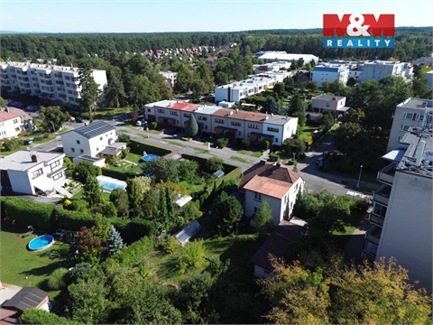 Prodej rodinného domu, 140 m² - 10