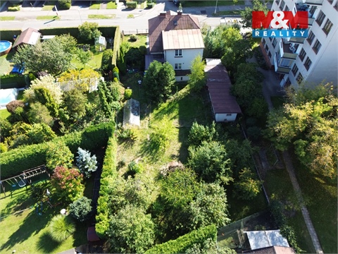 Prodej rodinného domu, 140 m² - 8