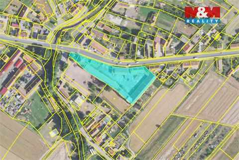 Pronájem garáže, 230 m² - 4