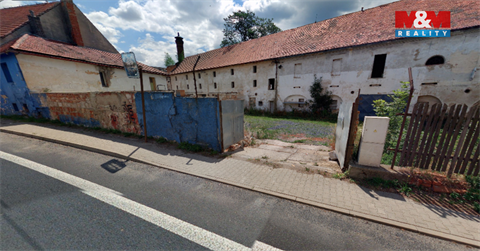 Pronájem skladu / haly, 100 m² - 4