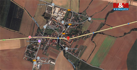 Pronájem garáže, 150 m² - 6