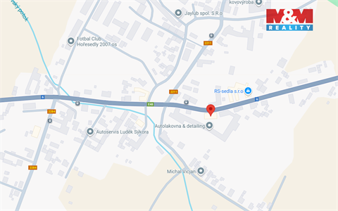 Pronájem garáže, 150 m² 6