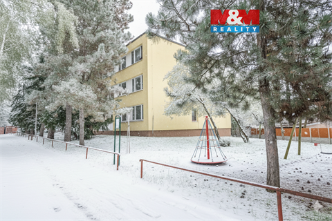 Prodej bytu 2+1, 50 m² 2