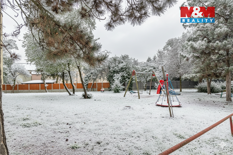 Prodej bytu 2+1, 50 m² 16