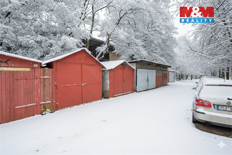 Prodej bytu 2+1, 50 m² 12