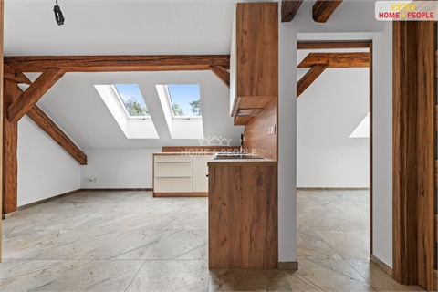 Pronájem bytu 3kk, 44 m² - 2