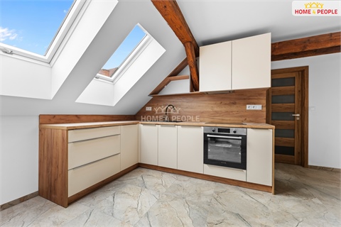 Pronájem bytu 3kk, 44 m² - 6