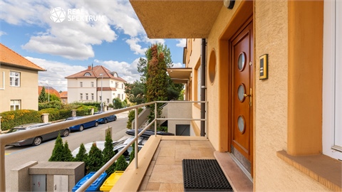 Pronájem kanceláře, 437 m² - 6