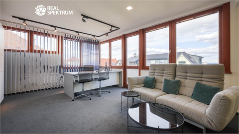 Pronájem kanceláře, 437 m² 4