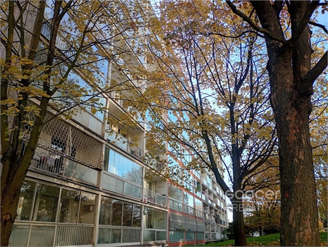 Pronájem bytu 1kk, 32 m² - 12