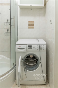 Pronájem bytu 1kk, 32 m² 14