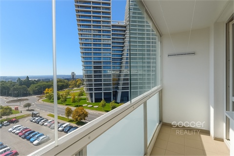 Pronájem bytu 1kk, 32 m² - 2