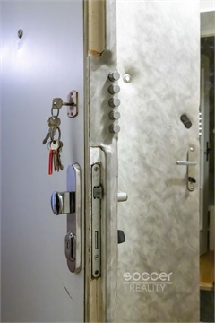 Pronájem bytu 1kk, 32 m² - 14