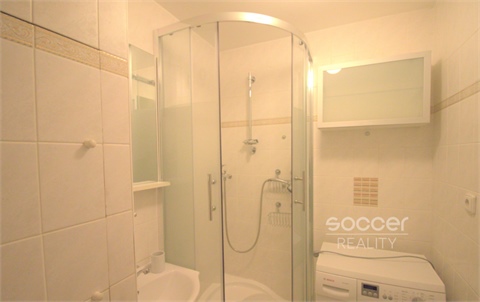 Pronájem bytu 1kk, 32 m² - 4