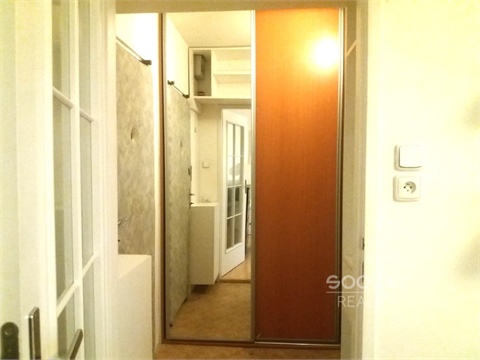 Pronájem bytu 1kk, 32 m² - 6