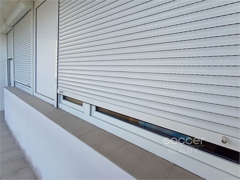 Pronájem bytu 1kk, 32 m² - 4