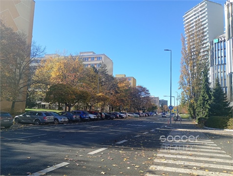 Pronájem bytu 1kk, 32 m² 14