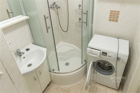 Pronájem bytu 1kk, 32 m² 4