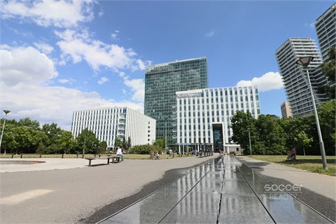 Pronájem bytu 1kk, 32 m² 6