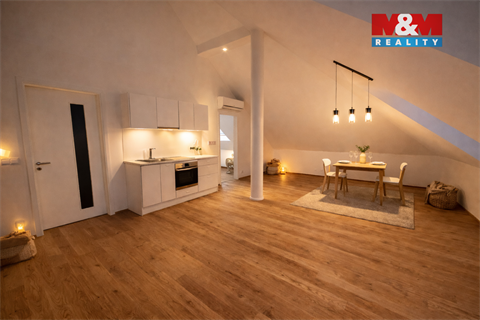 Prodej bytu 2kk, 68 m² 4