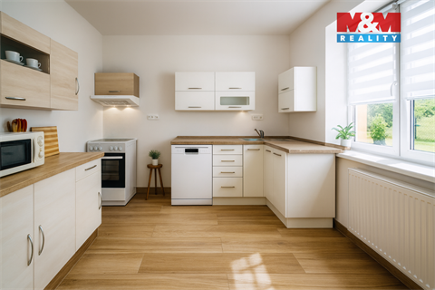 Prodej rodinného domu, 168 m² 4